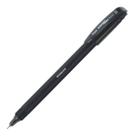 Caneta PRETA Energel Gel 0,5 mm Makkuro PENTEL - BLN415-A