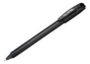 Caneta PRETO Energel Gel 0,7 Mm Makkuro PENTEL - BL417-AX