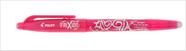 Caneta que Apaga Pilot Frixion Fr7-P-Rosa