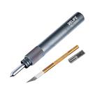 Caneta Quebra-Vidro Para Tampa Traseira De iPhone E Huawei RELIFE RL-066C Ferramenta Para Bateria E