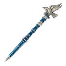 Caneta Ravenclaw Harry Potter da The Noble Collection 18 cm Prata