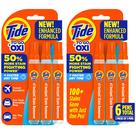 Caneta Removedora de Manchas Tide To Go - Pacote com 3 Unidades