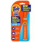 Caneta removedora de manchas Tide To Go Travel, tamanho de 1 unidade