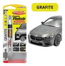Caneta Reparo Pintura Lataria Carro Tira Riscos Grafite Caneta Reparo Pintura Lataria Carro Tira Riscos Grafite