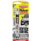 Caneta Retok Automotivo Tira Riscos Grafite