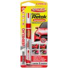 Caneta Retok Automotivo Tira Riscos Vermelho