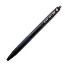 Caneta Retratil Emborrachada Bp1 Rt Media Pilot