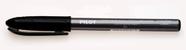 Caneta Retroprojetor 2.0mm Preta 23523 Pilot Blister - 953009