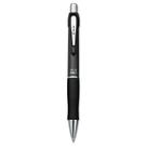 Caneta rolante de gel PILOT G2 Premium Fine Point 0,7 mm preta