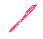 Caneta Roller Ball Apagável Frixion 0.7 Rosa Pilot