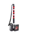 Caneta Roller Ball Com Base Flamengo Produto oficial Licenciado