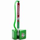 Caneta Roller Ball Com Base - Fluminense Caneta Roller Ball Com Base - Fluminense