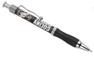Caneta Roller Ball Vasco Oficial Caneta Roller Ball Vasco Oficial