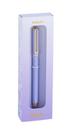 Caneta Roller Metálica - Molin - Lilás Caneta Roller Metálica - Molin - Lilás