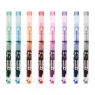Caneta Roller Ponta Fina 0.5mm Corpo Decorado Tris Energy