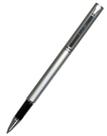 Caneta Roller Soft Rol Prata Di21004S Crown Caneta Roller Soft Rol Prata Di21004S Crown