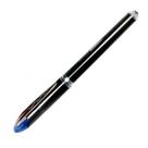 Caneta rollerball 0.5 Vision Elite UB-205 - Azul - Uni-Ball Caneta rollerball 0.5 Vision Elite UB-205 - Azul - Uni-Ball