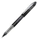 Caneta rollerball 0.5 Vision Elite UB-205 - Preta - Uni-Ball