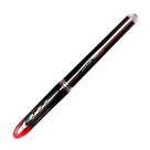 Caneta rollerball 0.5 Vision Elite UB-205 - Vermelha - Uni-Ball Caneta rollerball 0.5 Vision Elite UB-205 - Vermelha - Uni-Ball