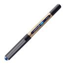 Caneta rollerball 1.0 Eye Broad UB-150-10 - Azul - Uni-Ball Caneta rollerball 1.0 Eye Broad UB-150-10 - Azul - Uni-Ball