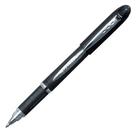 Caneta rollerball 1.0 - Jetstream - SX-210 - Preta - uni-ball Caneta rollerball 1.0 - Jetstream - SX-210 - Preta - uni-ball