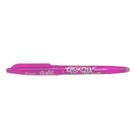 Caneta Rollerball Apagável Pilot Frixion Ball - Rosa - BL-FR7-P