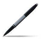 Caneta Rollerball Cross Calais Medium Point Black Ink