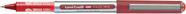 Caneta RollerBall Eye UltraMicro 0.38mm Vermelho UB-150 Uni