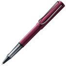 Caneta Rollerball Lamy Al-star Ponta M - Purpura Unidade Caneta Rollerball Lamy Al-star Ponta M - Purpura Unidade