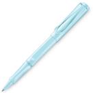Caneta Rollerball Lamy Safari M Aquático Unidade Caneta Rollerball Lamy Safari M Aquático Unidade