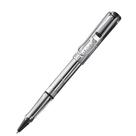 Caneta Rollerball Lamy Safari M Transparente Unidade