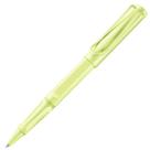 Caneta Rollerball Lamy Safari M Verde Primavera Unidade