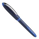 Caneta Rollerball One Bussiness 0,6 mm Azul Schneider
