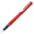 Caneta Rollerball Pierre Cardin 5th Avenue Vermelha Caneta Rollerball Pierre Cardin 5th Avenue Vermelha