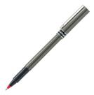 Caneta Rollerball UB-155 Micro Deluxe Vermelha 0.5mm Uniball Caneta Rollerball UB-155 Micro Deluxe Vermelha 0.5mm Uniball