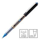 Caneta RollerBall Uni-Ball Eye 1.0mm Broad à Prova D'água