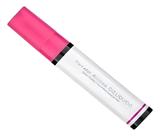 Caneta ROSA de Giz Líquido BRW Ponta 15MM - GZ1502