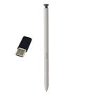 Caneta S Pen Galaxy S25 Ultra para Samsung Galaxy S25 Ultra, caneta stylus para Samsung Galaxy S25 Ultra 5G, todas as versões, EJ-PS938BBEGUJ (preta)