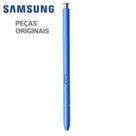 Caneta S-Pen Samsung Note 10 Lite Azul Sm-N770 Original Caneta S-Pen Samsung Note 10 Lite Azul Sm-N770 Original