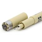 Caneta Sakura Nankin Pigma Micron 01 - 0,25 mm Caneta Sakura Nankin Pigma Micron 01 - 0,25 mm