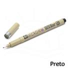Caneta Sakura Nankin Pigma Micron 08 - 0,50mm