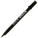 Caneta Sakura Pigma Brush Pen Grosso Preto XFVK-BB XFVK-BB