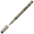 Caneta Sakura Pigma Micron 0.1 mm Cinza Escuro