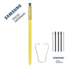 Caneta Samsung Note 9 SM N960 + Pontas Original Amarela