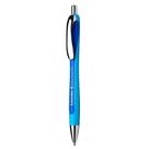 Caneta Schneider 1.4 slider rave XB azul