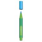 Caneta Schneider Fibrepen Link It - Azul Claro Ref. 1920-10