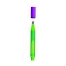 Caneta Schneider Fibrepen Link It - Lilas Ref. 1920-20