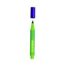 Caneta Schneider Fibrepen Link It - Roxa Ref. 1920-08