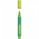 Caneta Schneider Fibrepen Link It - Verde Maça Ref. 1920-11