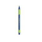Caneta Schneider Fineliner Line Up - Azul Escuro